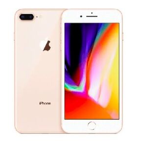 IPHONE 8 plus